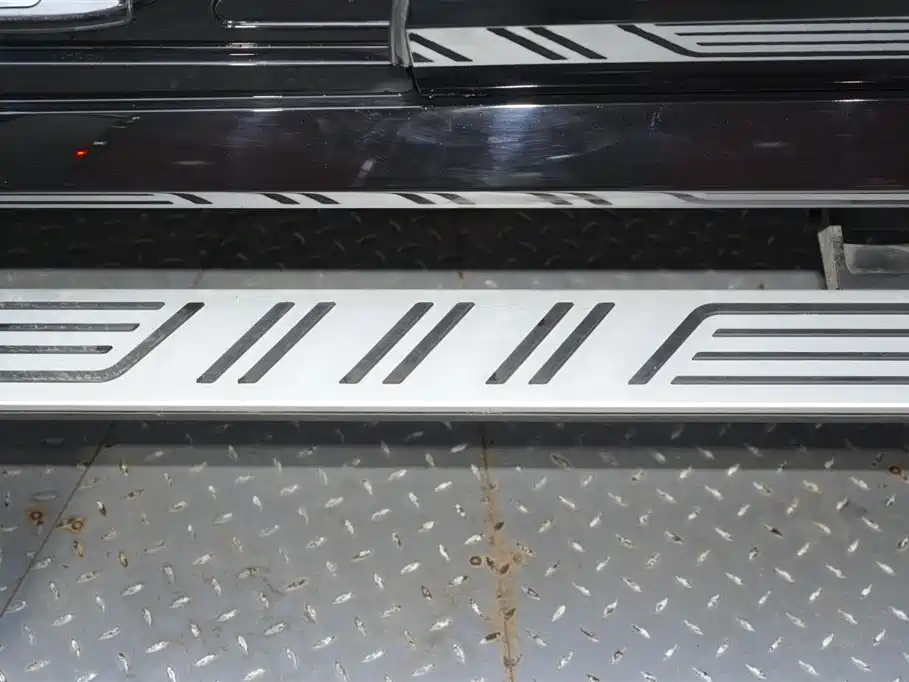 Tank 500 EV 2023 Hi4-T фото 14