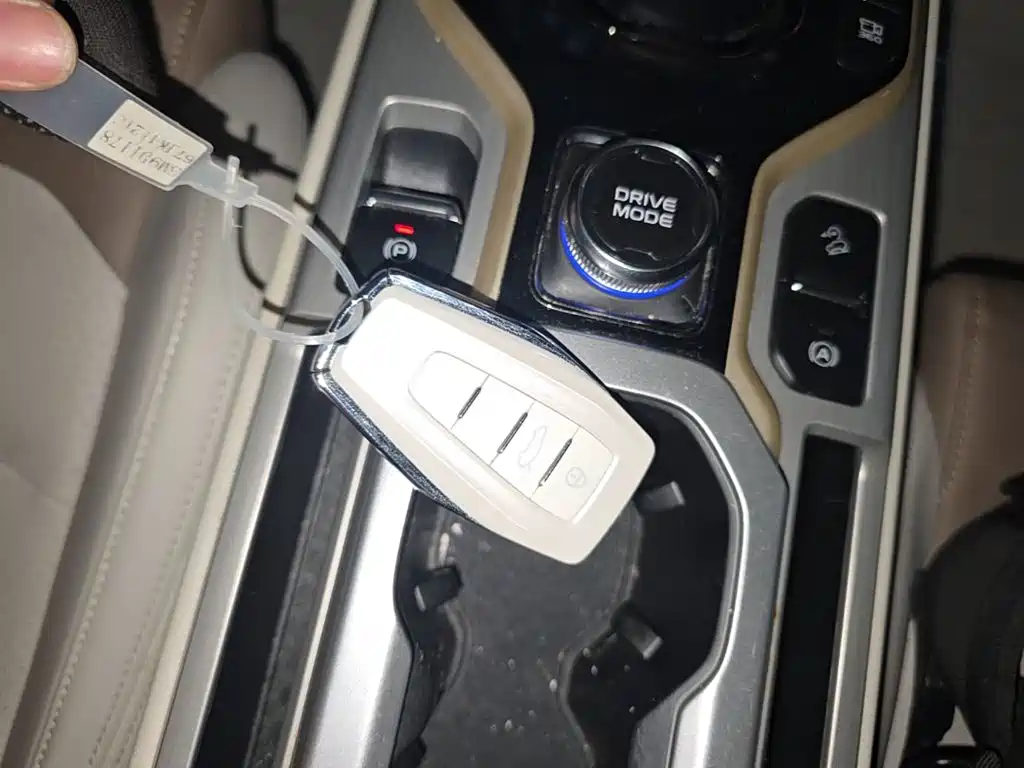 Geely ICON 2020 2020 1.5TD i9 BSG