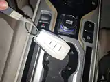 Фото 12 - Geely ICON