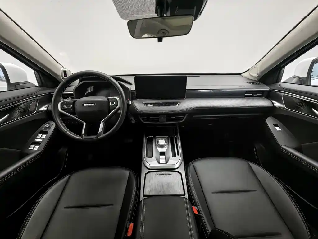 Haval First Love 2021 2021 1.5T Automatic Junior Edition