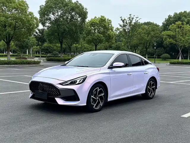 MG 5 2021