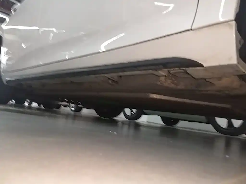 Aion S 2024 2023 Xuan 580 55.2kWh LFP