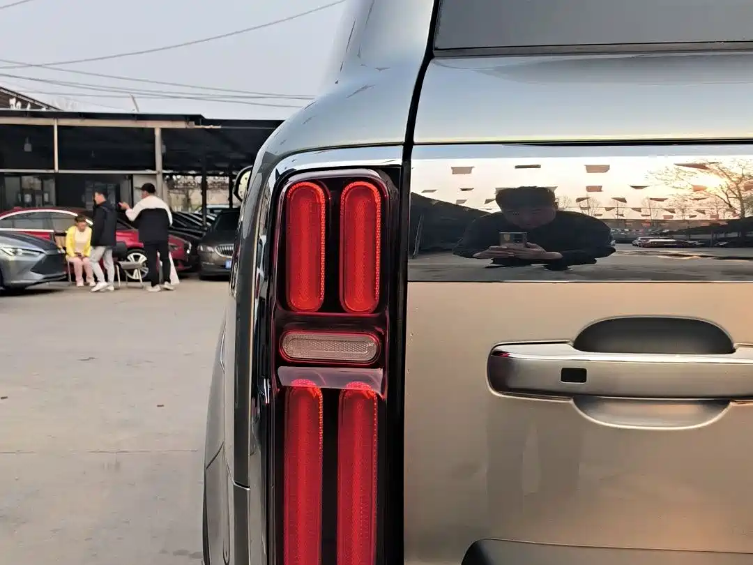 TANK TANK 500 NEW ENERGY