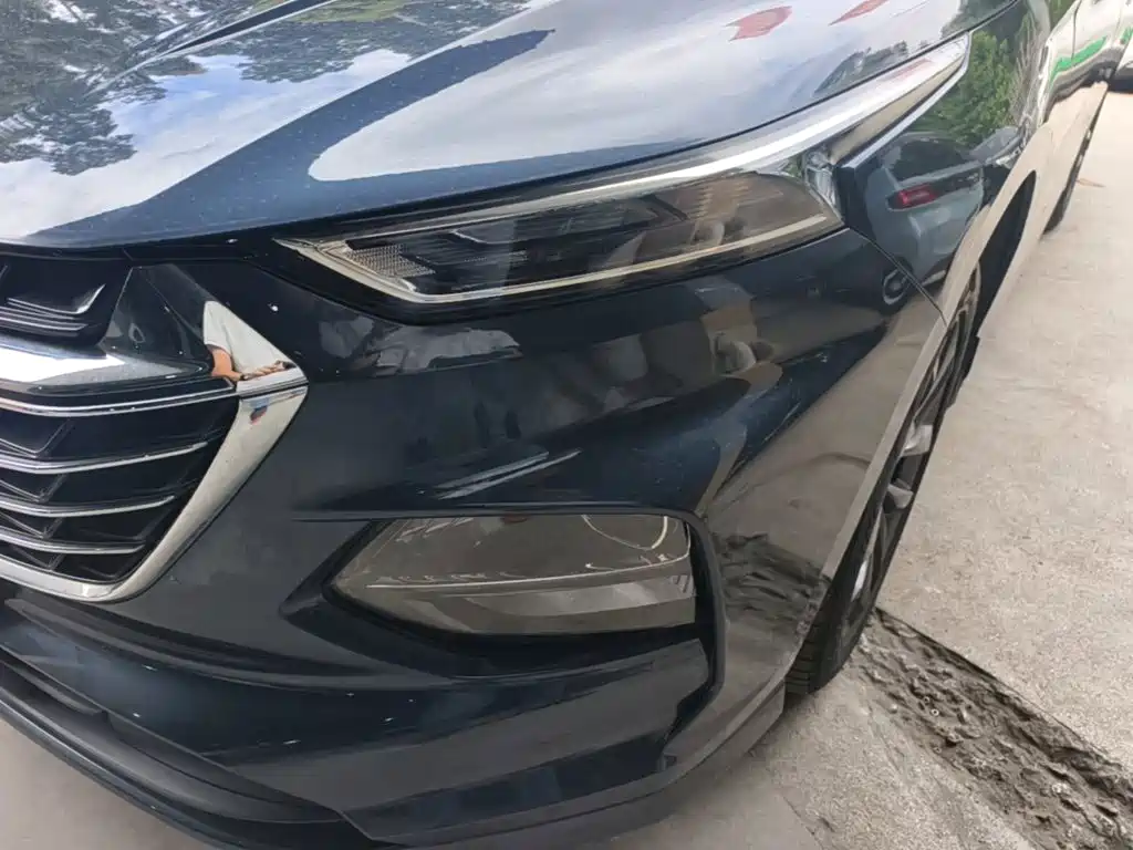 Wuling Motors Wuling Victory 2021 2020 1.5T CVT Elite Edition