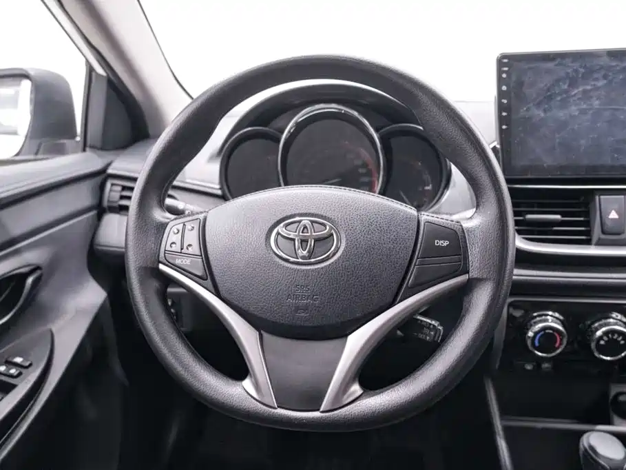 Toyota YARiS L Zhi Xuan 2023 2022 Zhi Xuan X 1.5L CVT Leading PLUS Edition