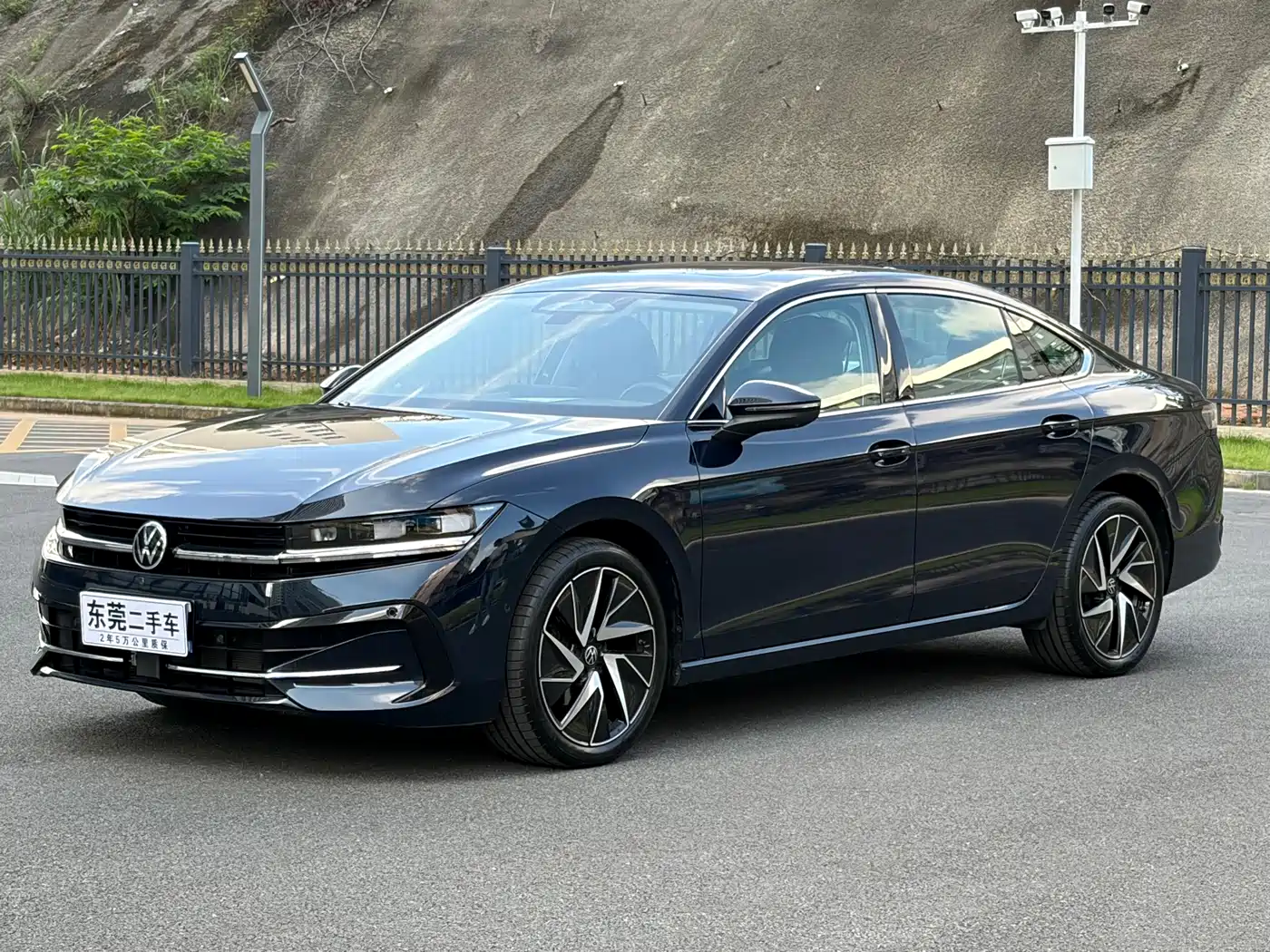 Volkswagen Magotan 2024 380TSI DSG Ultimate Edition