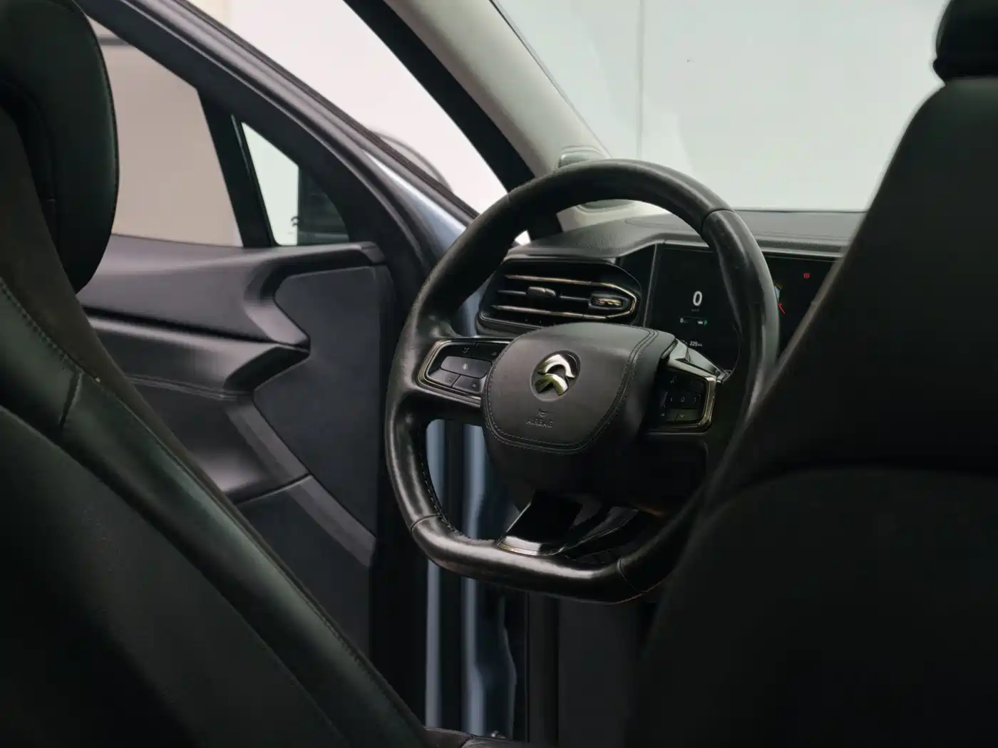 NIO ES6 2019 2019 420KM Sport Edition