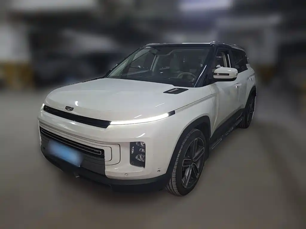 Geely ICON 2020 2020 1.5TD i9 BSG