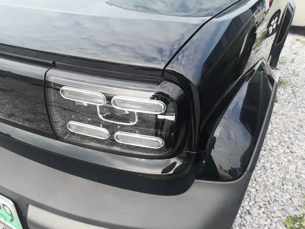 Baojun Yueye 2023 2023 Flagship Edition
