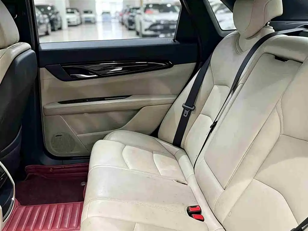 Фото 5 - Cadillac CT6