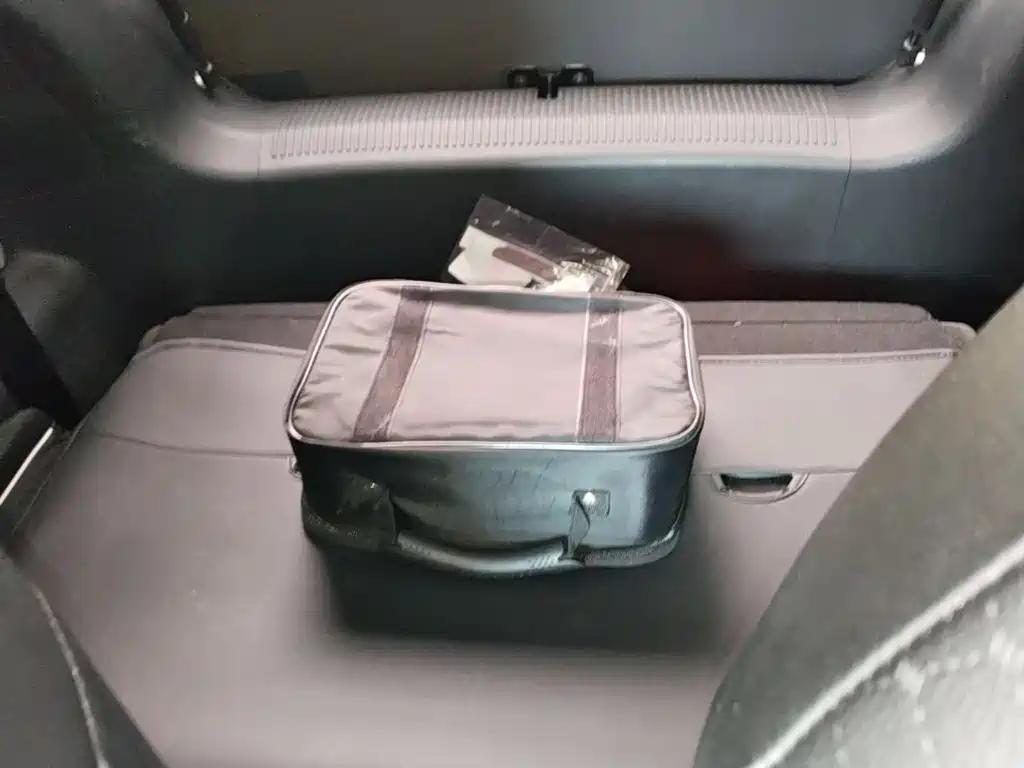 Roewe Kaiwei CLEVER 2023 2022 311km Vitality Bobo Edition