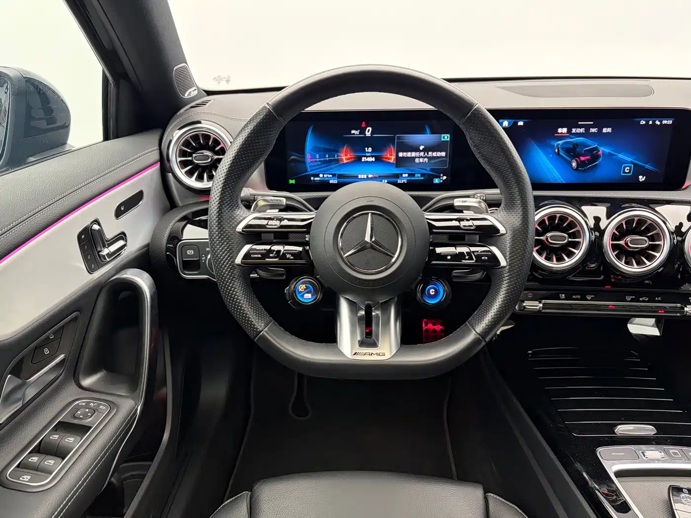 Mercedes-Benz A-Class, миниатюра 15