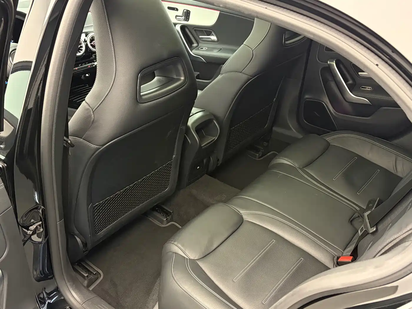 Mercedes-Benz A-Class, миниатюра 11