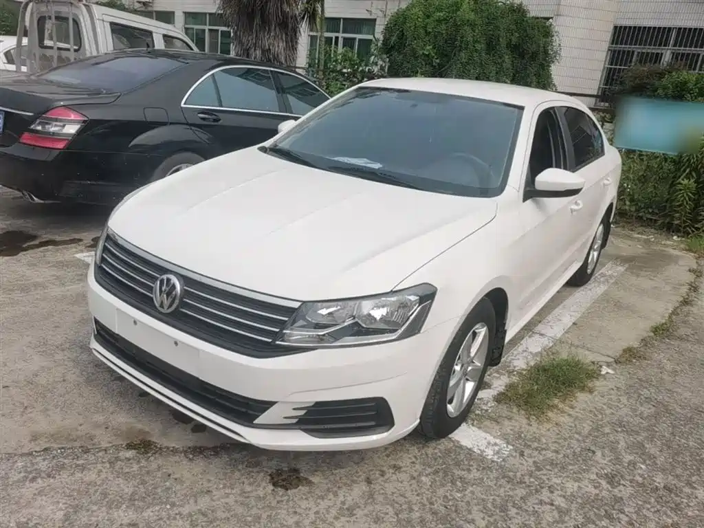 Volkswagen Lavida 2019 Lavida Start 1.5L Auto Trend (China VI)