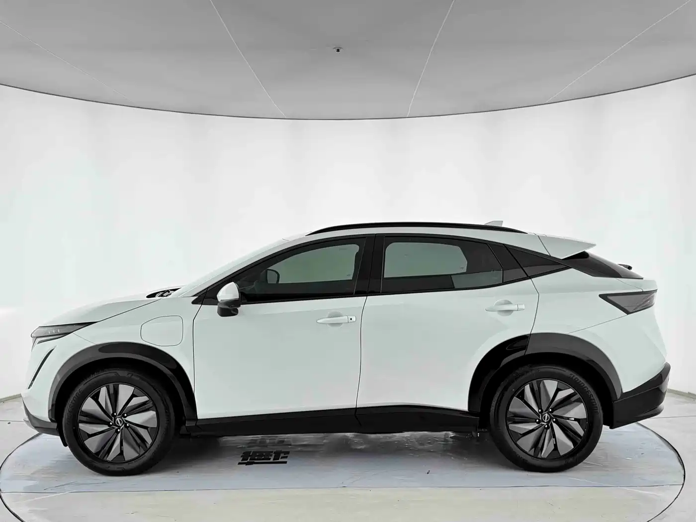 Nissan ARIYA 2023 2022 4WD High Performance Edition