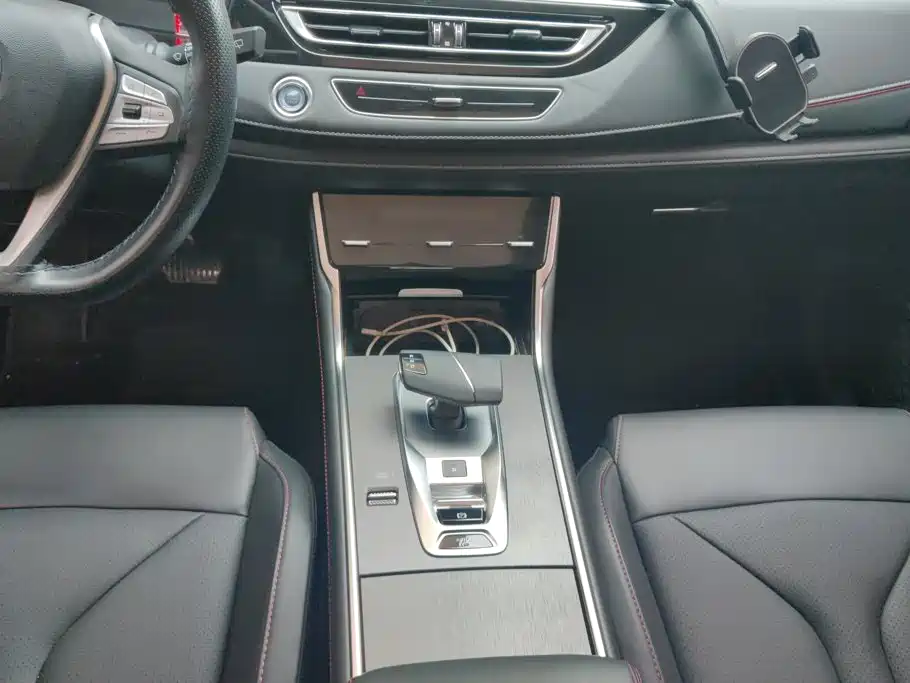 Changan CS75 2025 2024 Enjoy Edition 1.5T DCT Premium