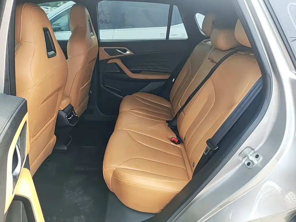 Roewe RX5 2022 2023 1.5T Superior Edition