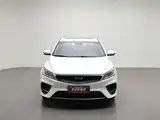 Фото 3 - Geely Binrui