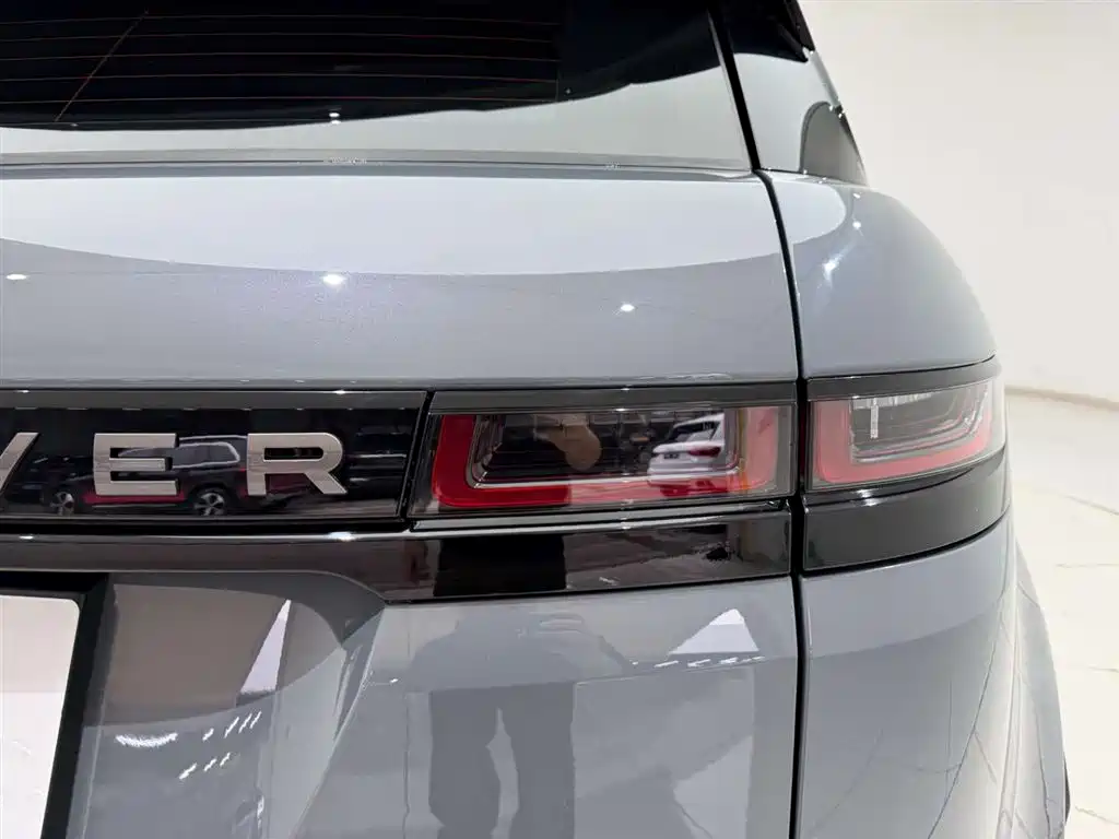 Land Rover Range Rover Evoque 2020 249PS R-DYNAMIC S Sport Edition фото 10