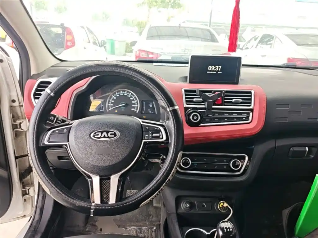 JAC Motors Refine S2mini 2017 2017 1.3L Sport Edition