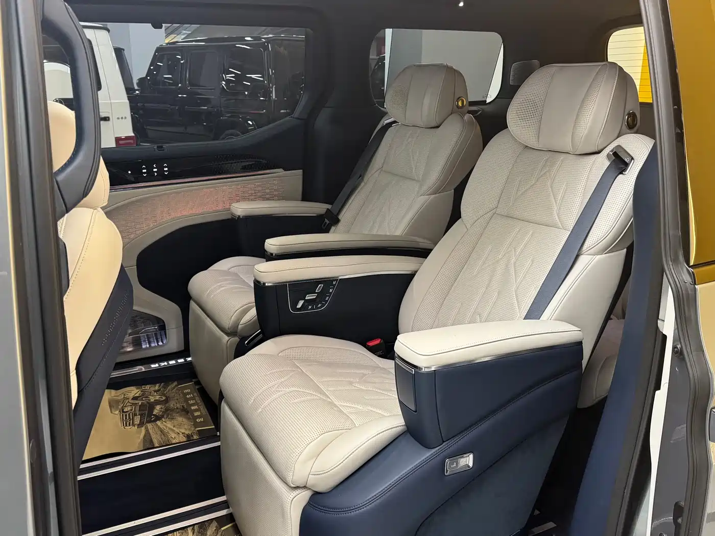 ZEEKR EXTREME KRYPTON 009