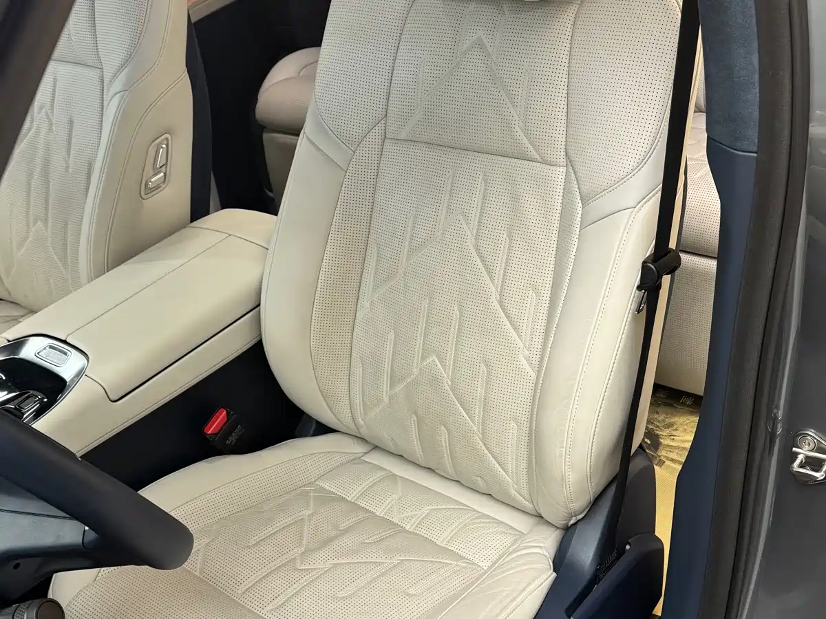 ZEEKR EXTREME KRYPTON 009