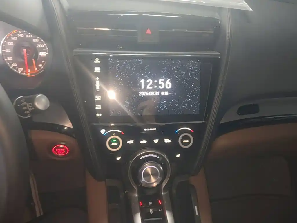 Acura CDX 2020 2021 1.5T 2WD Premium Edition