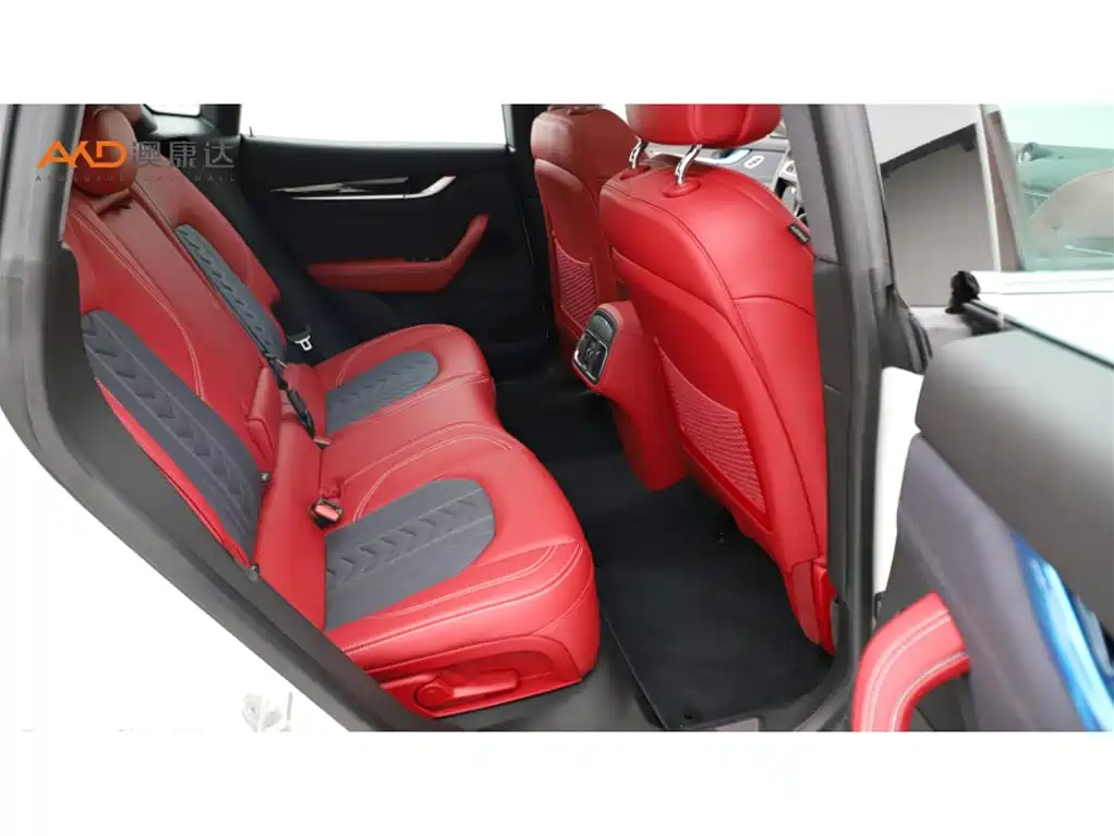 Maserati Levante 2024 2024 2.0T GT Ultima