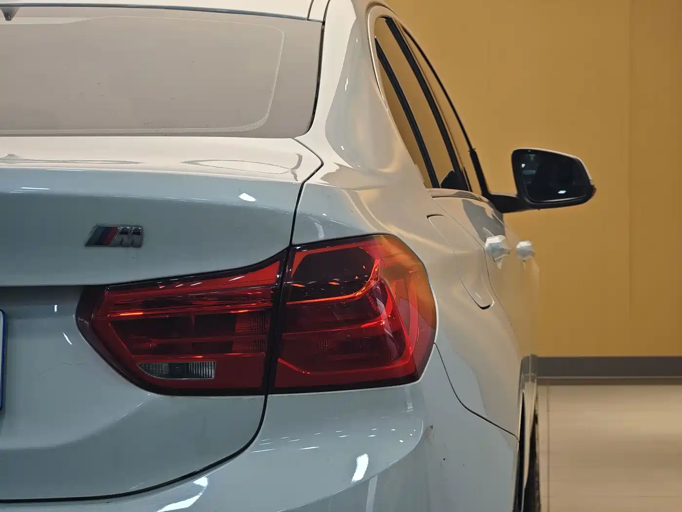 صورة 26 - BMW 1 Series