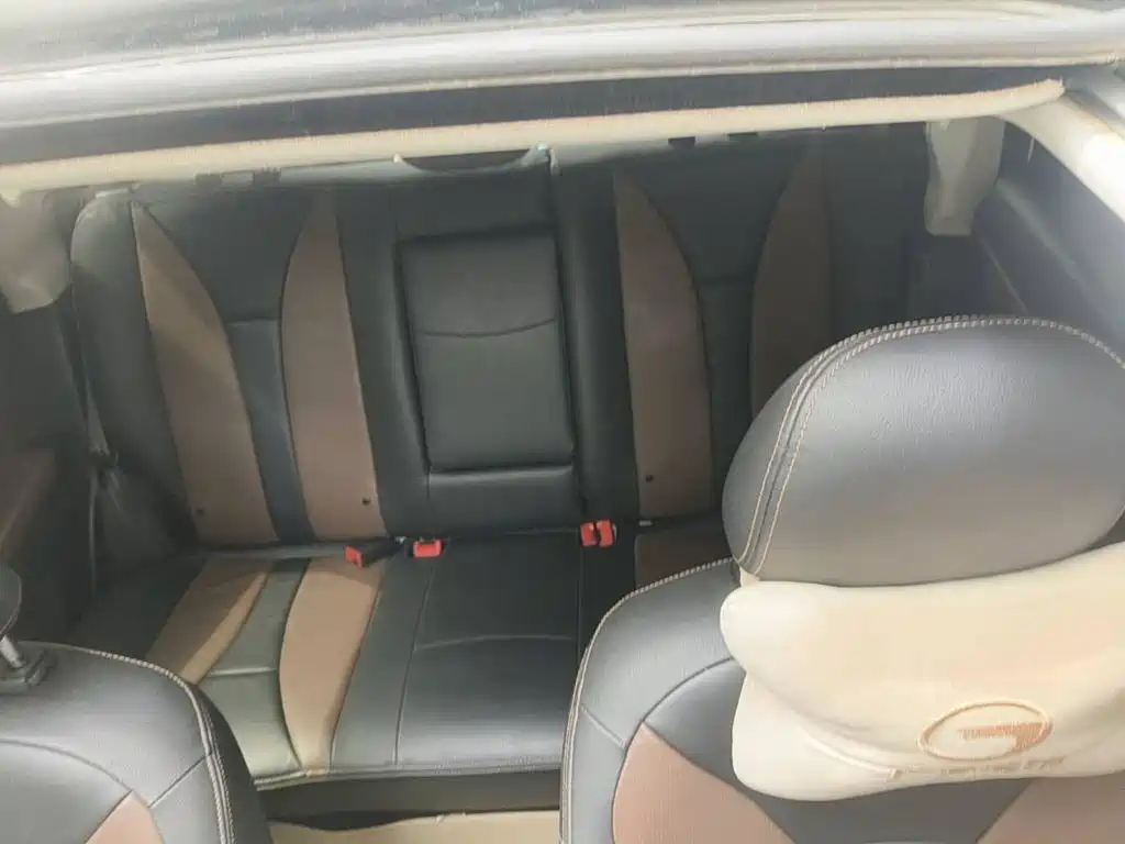 GAC Trumpchi Trumpchi GS5 Super 2016 2016 2.0L Auto 2WD Anniversary Edition