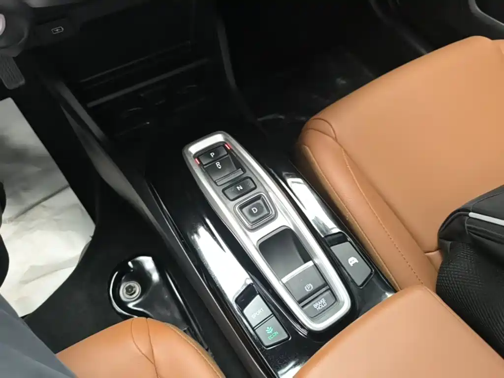 Honda ENVIX 2023 2022 Sharp Hybrid 1.5L Pure Enjoyment Edition