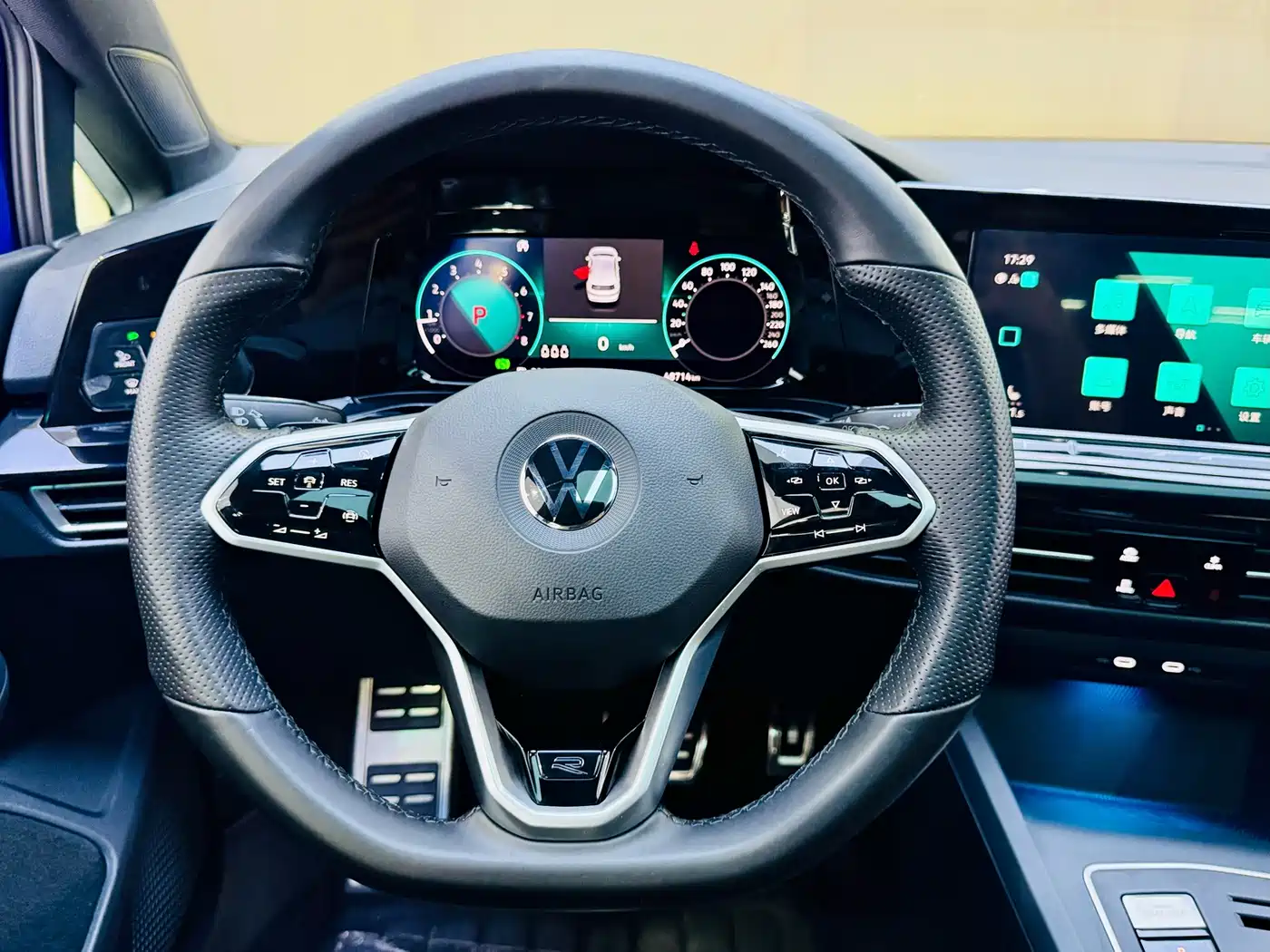 Volkswagen Golf, миниатюра 16