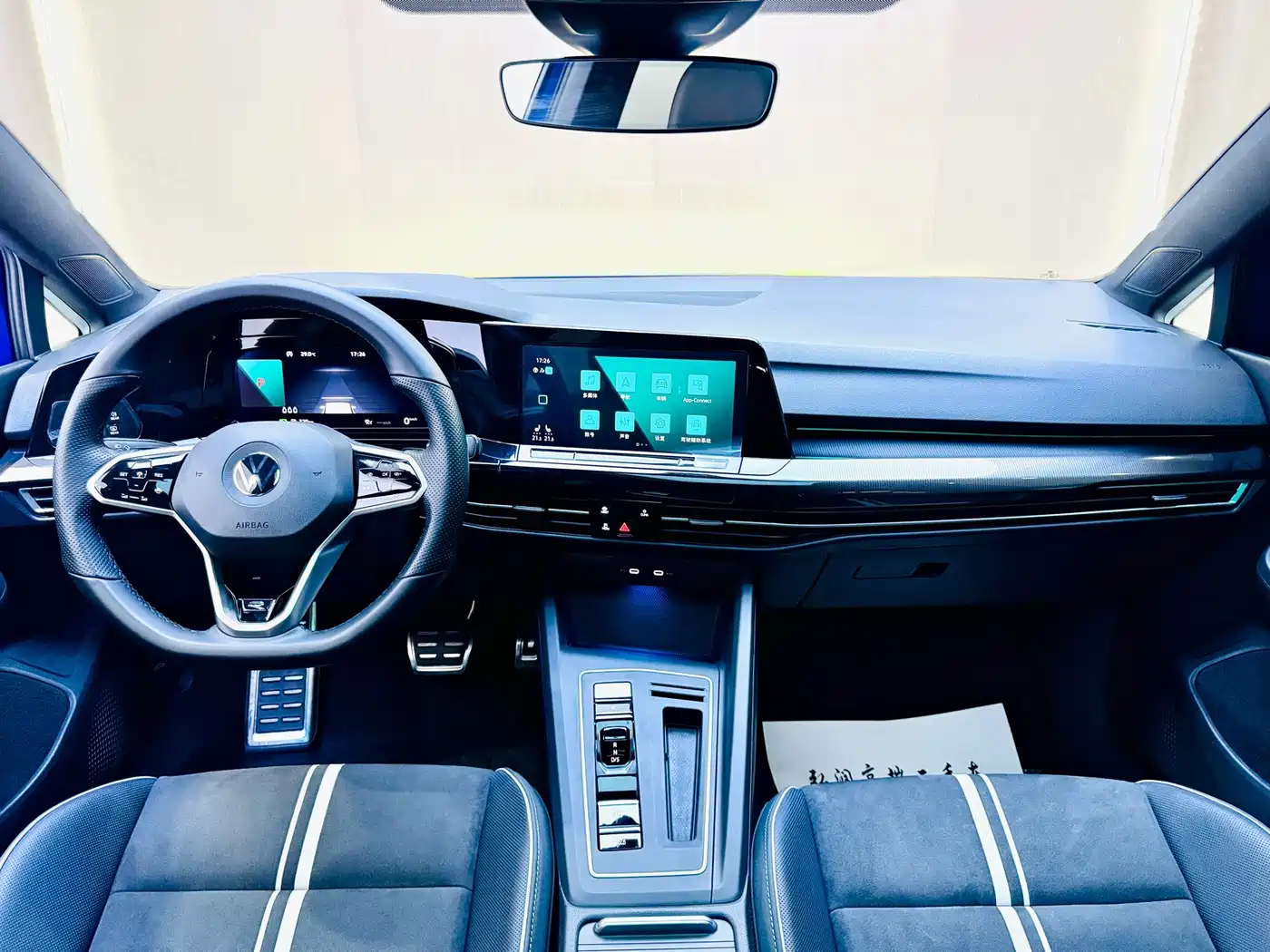 Volkswagen Golf, миниатюра 5