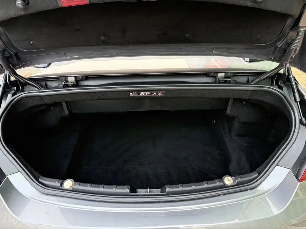 BMW 6 Series 2011 2011 640i Convertible Coupe