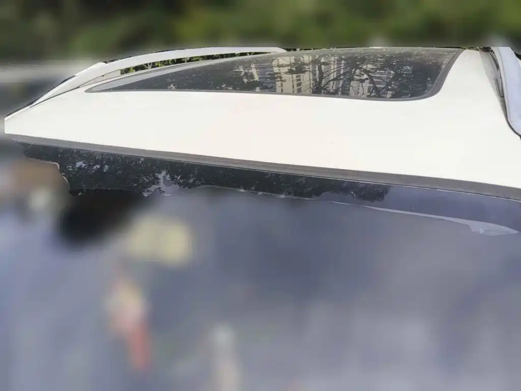 Photo 6 - Zotye T600 Coupe