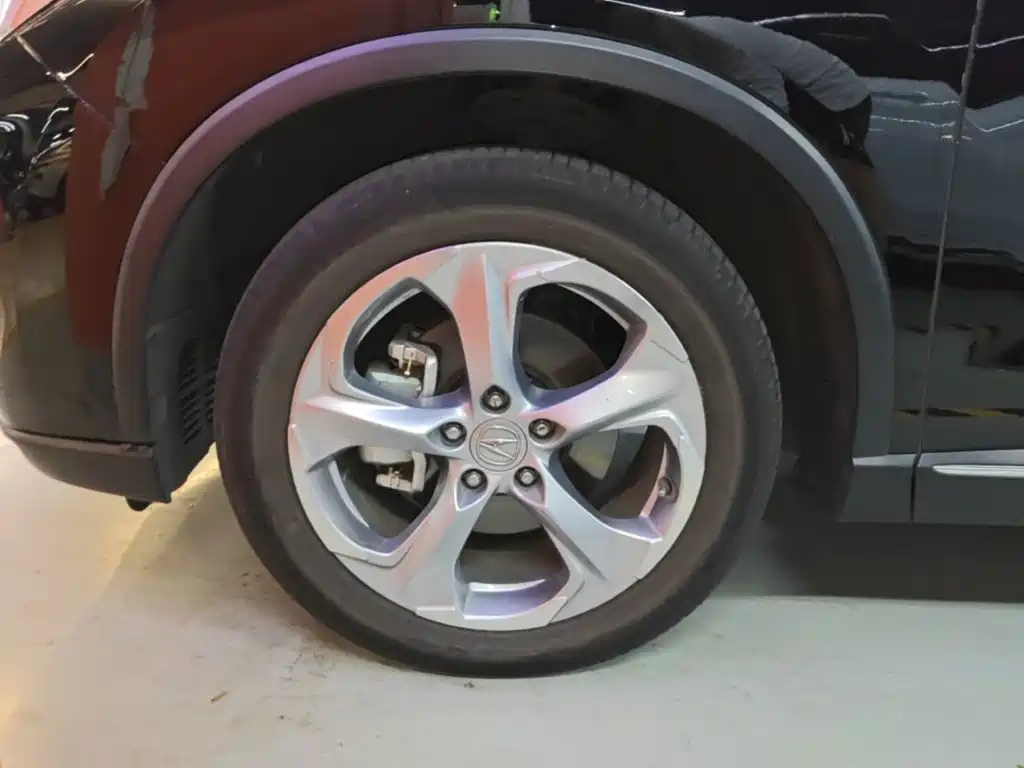 Acura CDX 2017 2016 1.5T 2WD Exclusive Edition