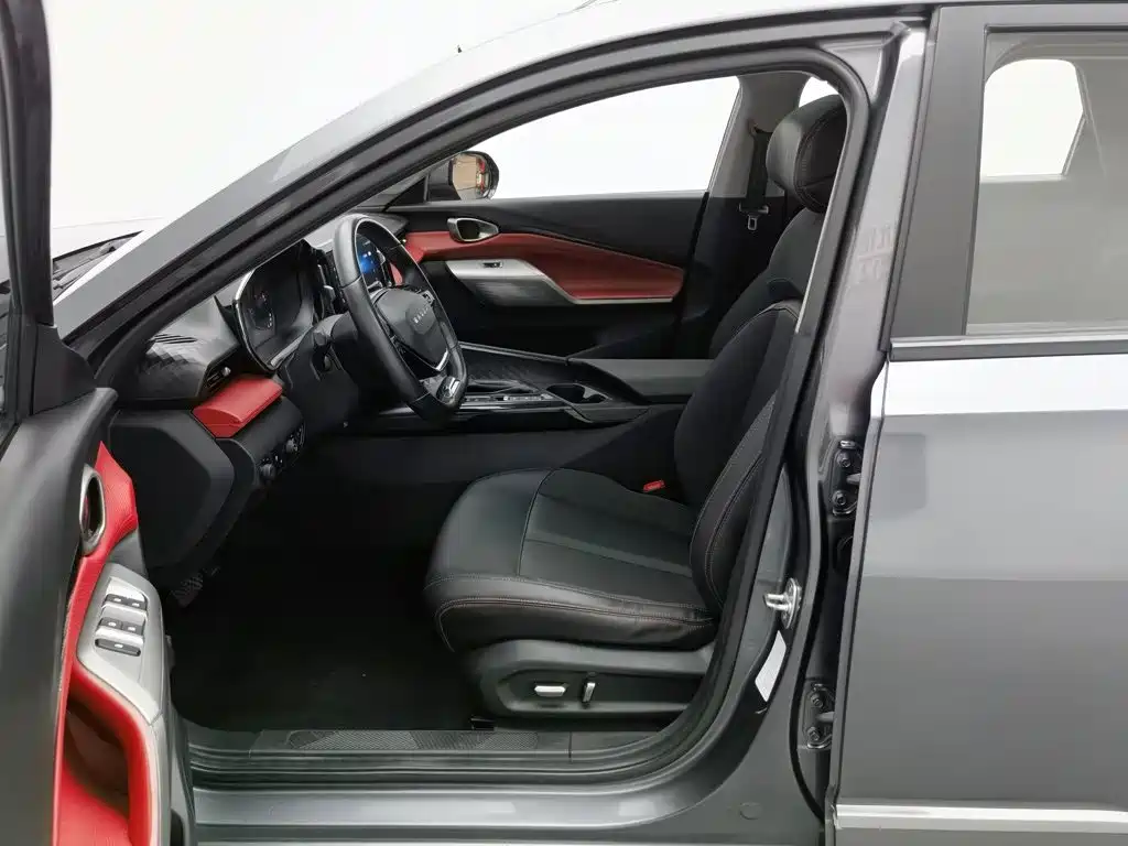 Baojun Valli 2021 2021 1.5T Dali Sky CVT Premium