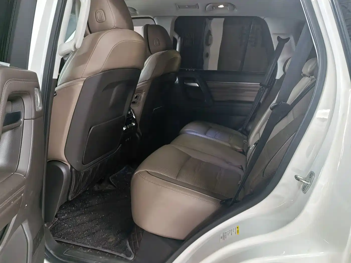 BAIC ORV Beijing Off-Road BJ60 2023 2022 Model 2.0T 11th Edition 5-Seater