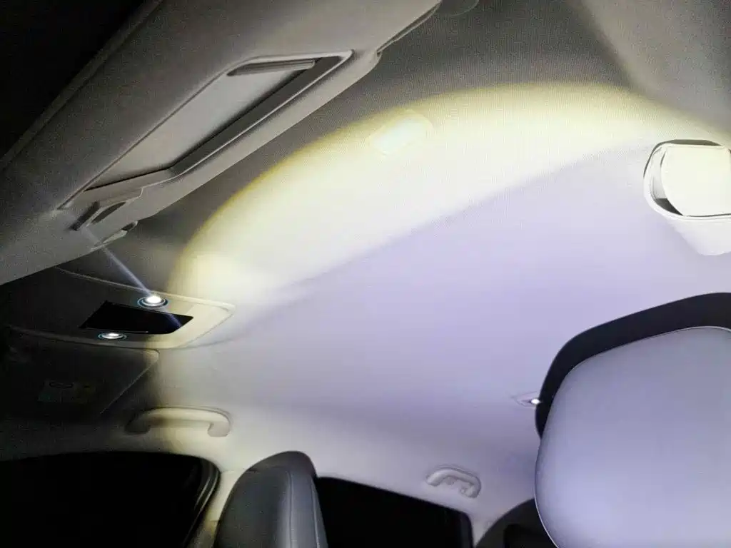 BYD Yuan PLUS 2026 2025 Smart Drive Edition 430KM Leading
