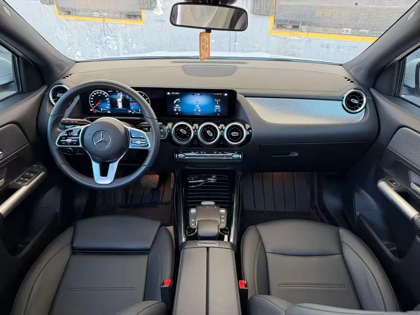 Mercedes-Benz GLA 2023 2023 GLA 200