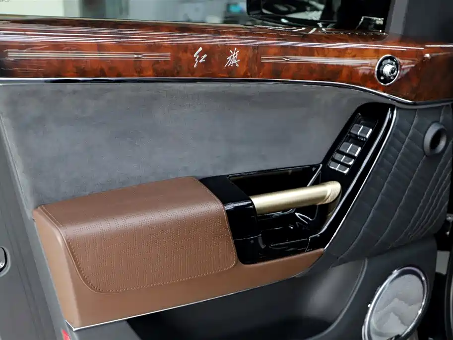 Hongqi HONGQI GUOYAO