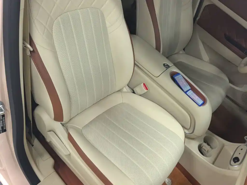 Ora Good Cat 2025 2025 Model 430km Luxury