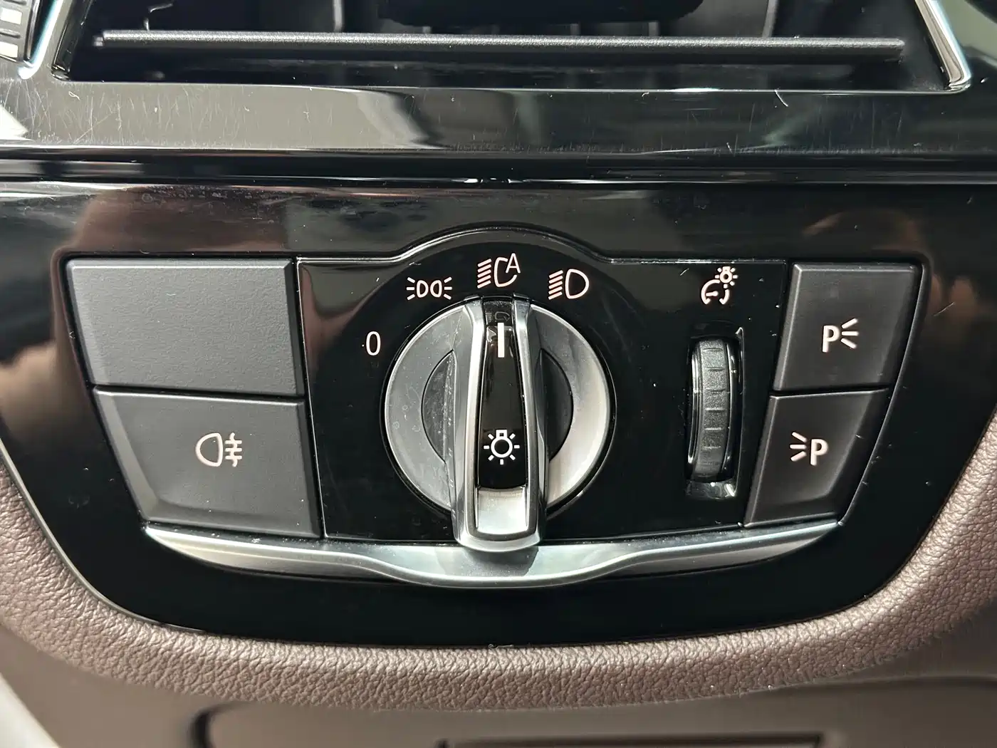 BMW 5 SERIES NEW ENERGY