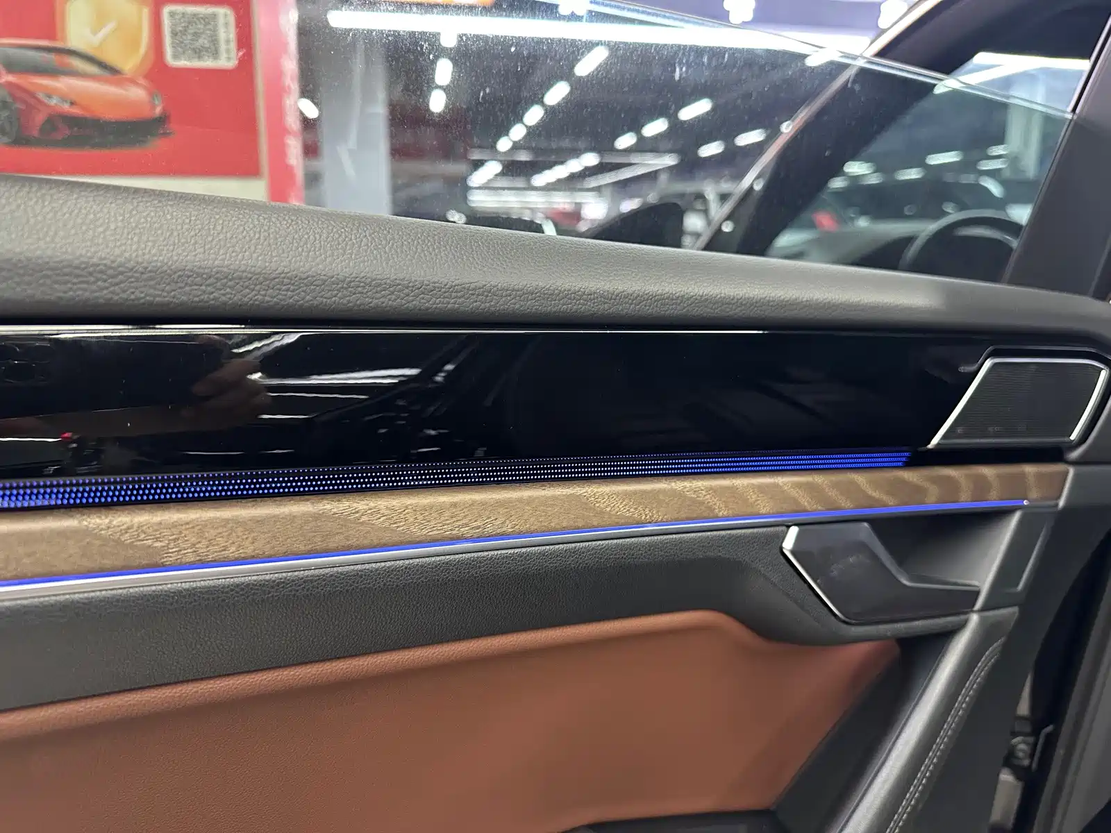 Фото 21 - Volkswagen Touareg