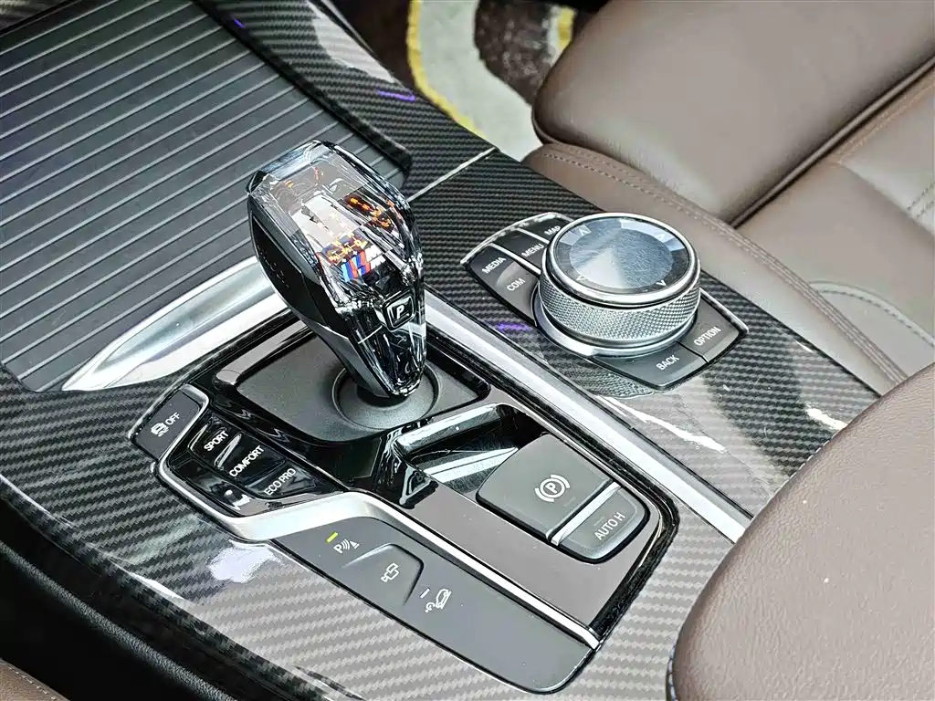 BMW X3 2020 xDrive28i M Sport Package фото 14