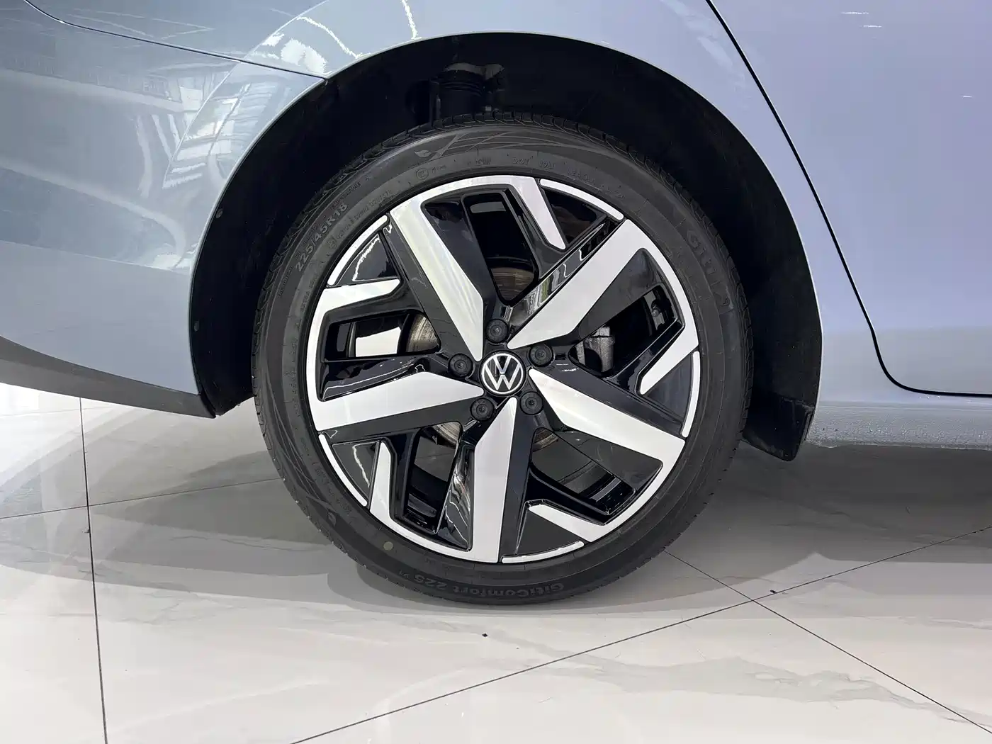 Volkswagen Lamando, миниатюра 20