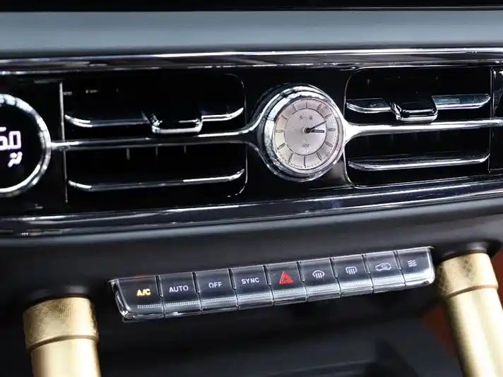 Hongqi HONGQI GUOYAO