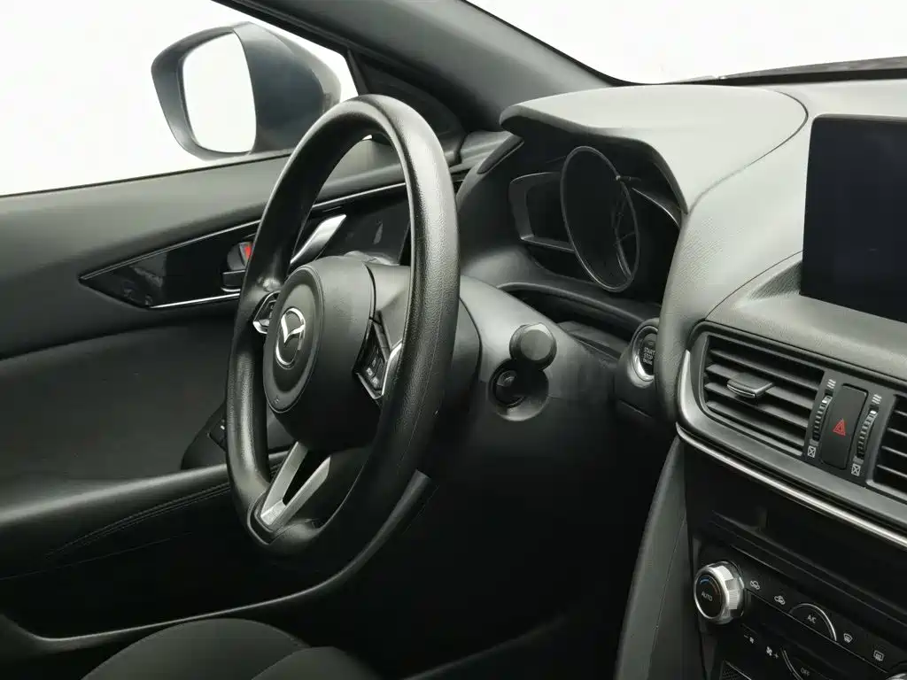 Mazda CX-4, миниатюра 22
