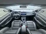 Фото 8 - Geely Emgrand