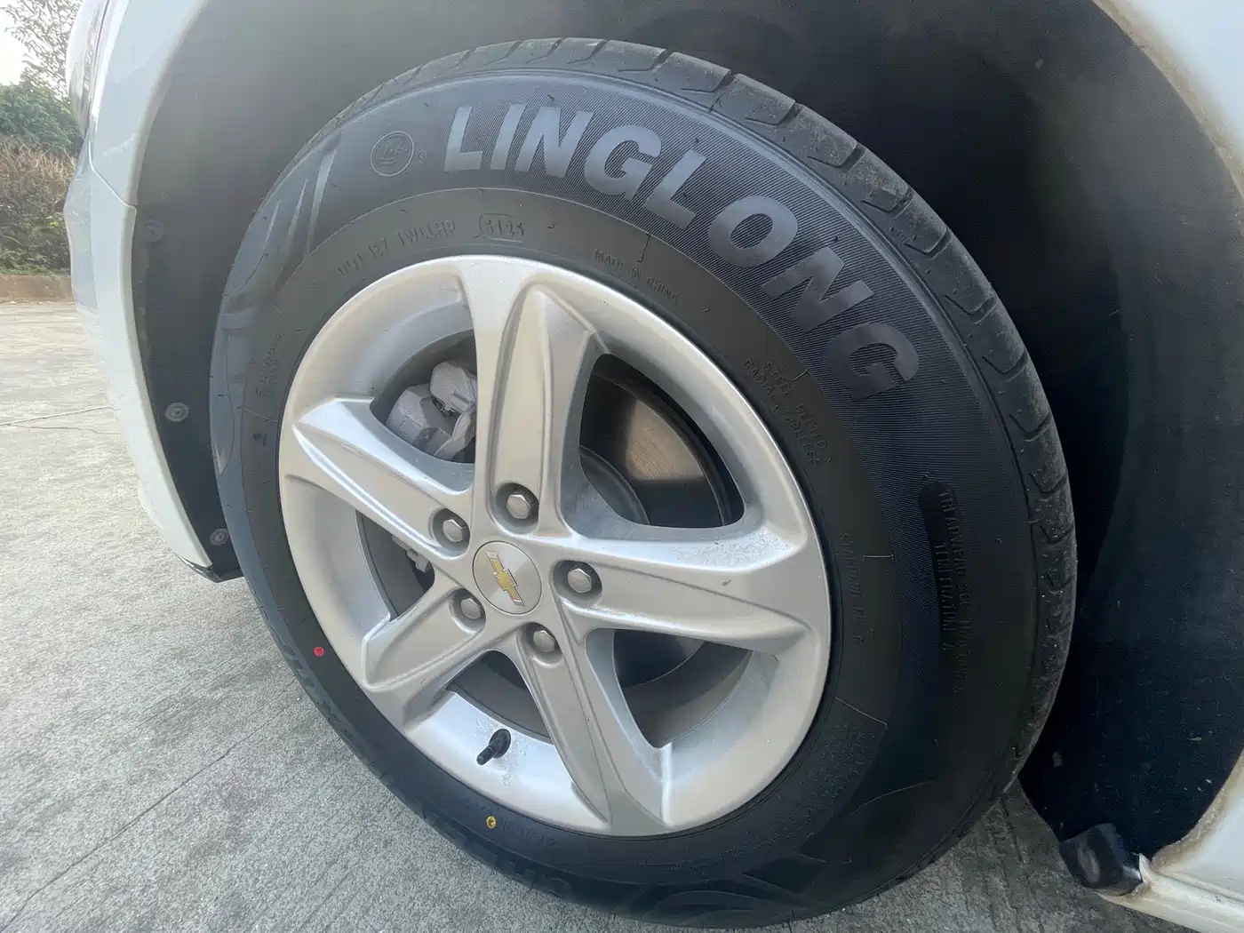 Chevrolet Malibu XL 2019 535T CVT Sharp Edition фото 7